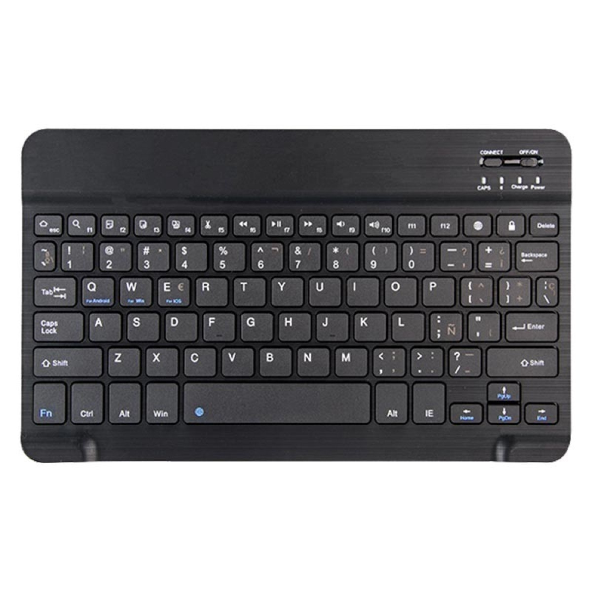 Capa com Teclado Huawei Mediapad M6 8.4