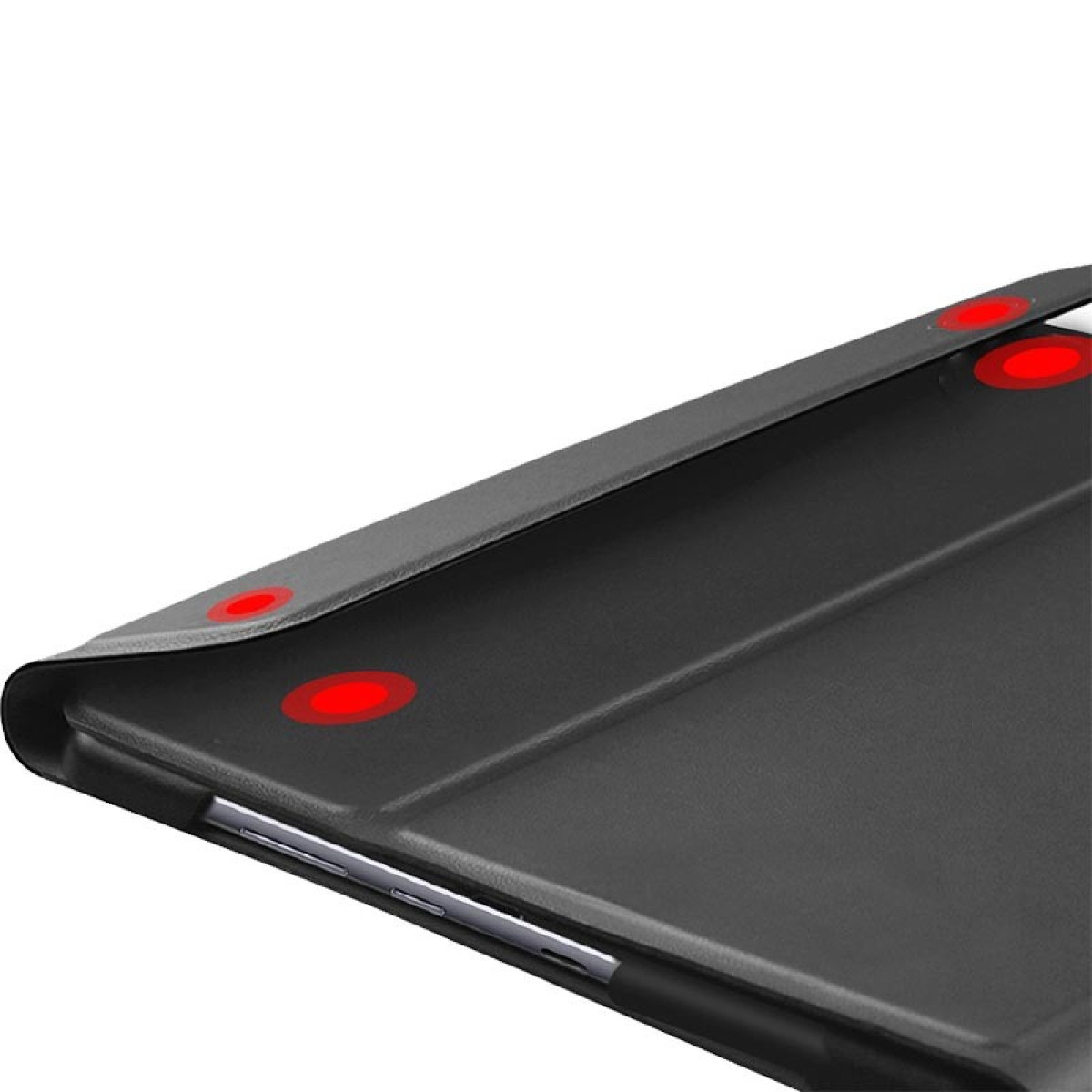 Capa com Teclado Huawei Mediapad M6 8.4