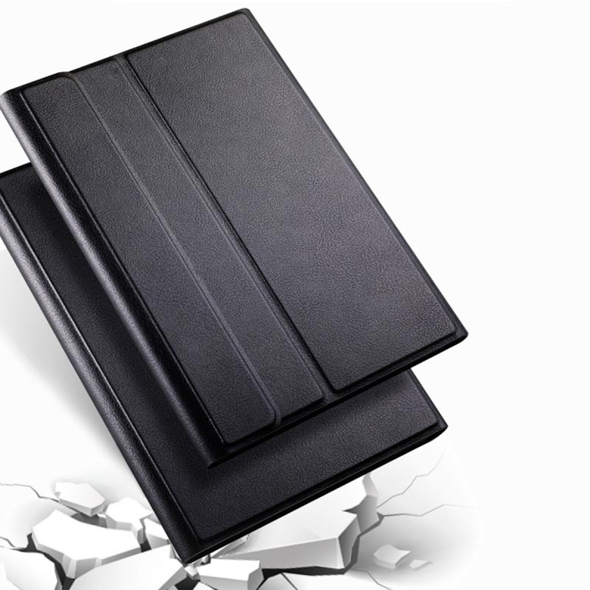 Capa com Teclado Huawei Mediapad M6 8.4