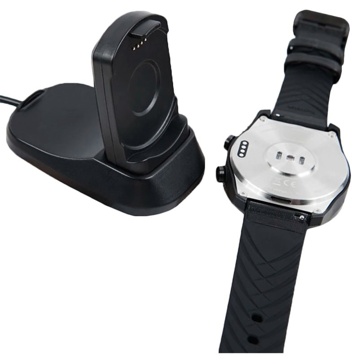 Base Dock de Carregamento para Ticwatch Pro