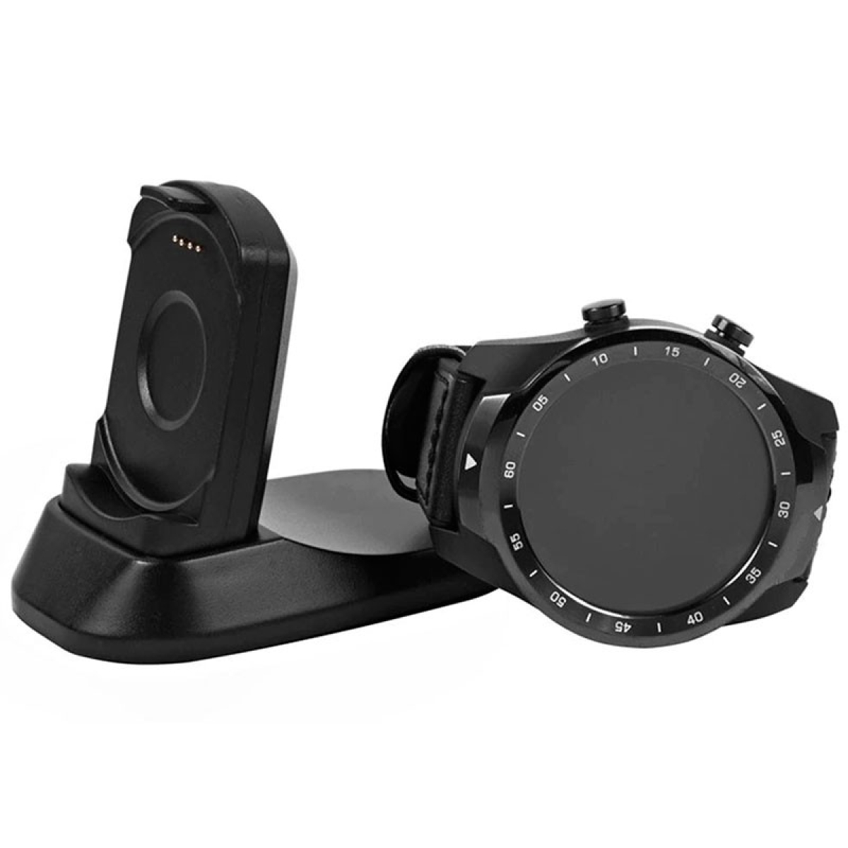 Base Dock de Carregamento para Ticwatch Pro