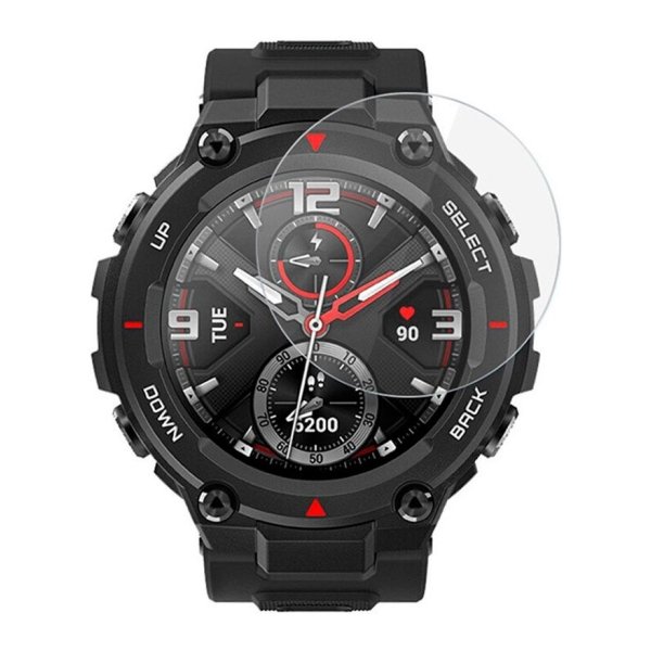 Protetor de hydrogel Amazfit T-Rex