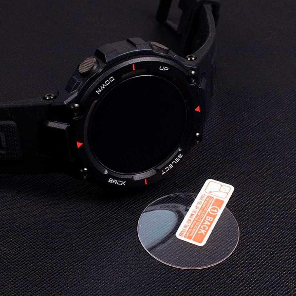 Protetor de hydrogel Amazfit T-Rex