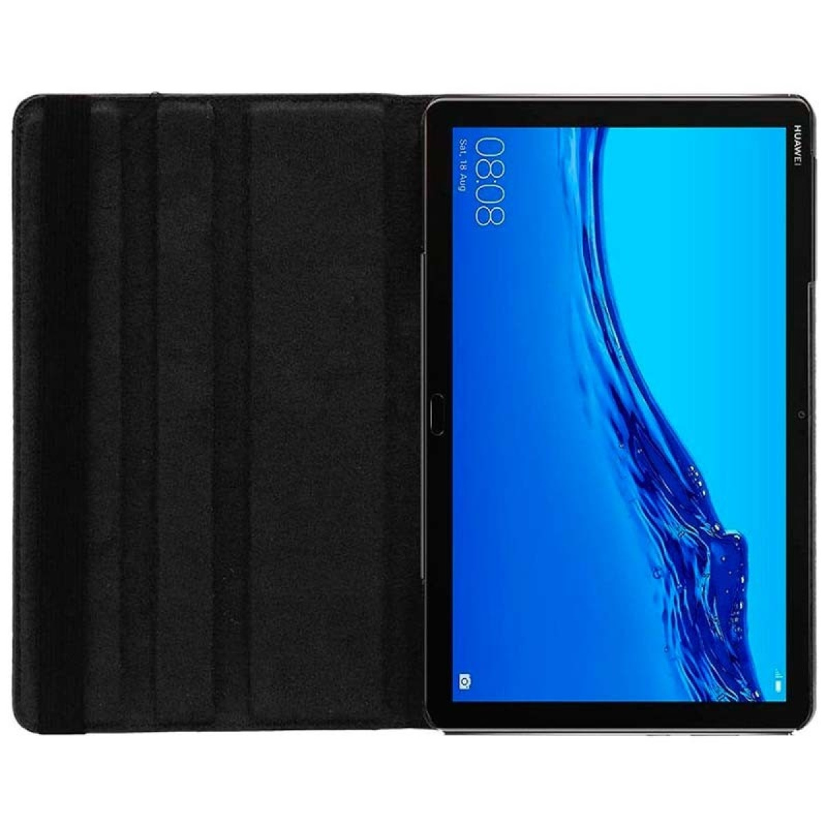 Capa Huawei MediaPad T5 10″ Giratória