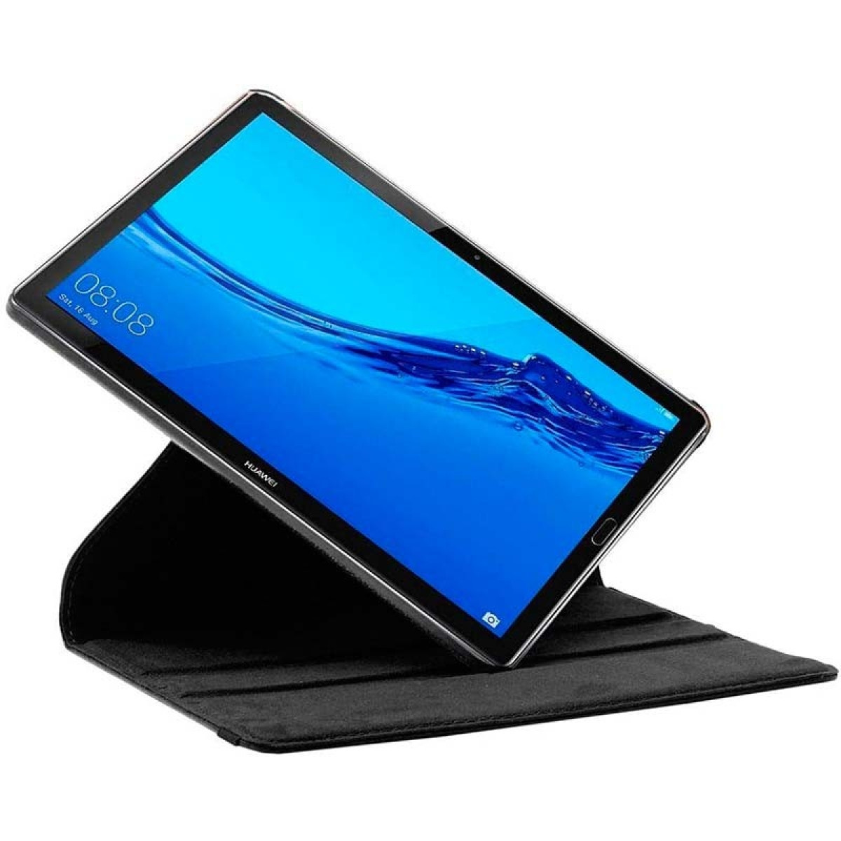 Capa Huawei MediaPad T5 10″ Giratória