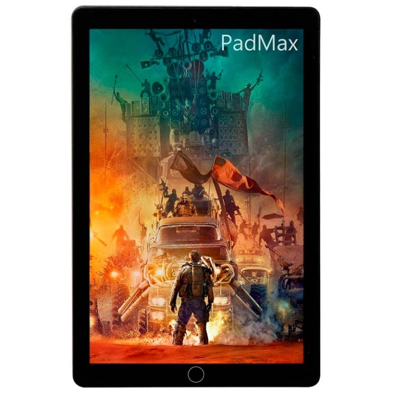 Nüt PadMax ZH960 10.1″ 1GB/16GB 3G