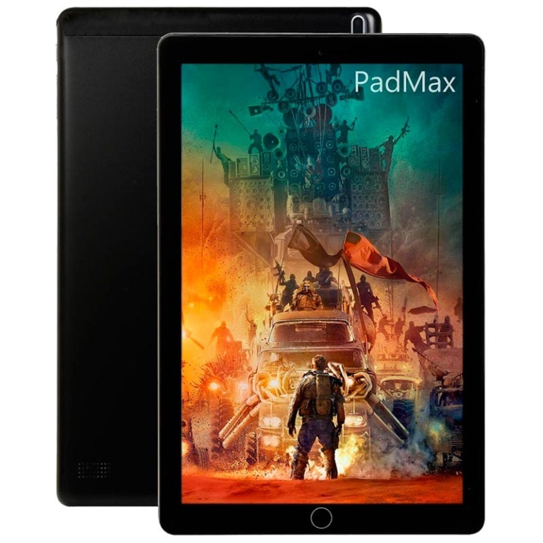 Nüt PadMax ZH960 10.1″ 1GB/16GB 3G