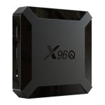 X96Q H313 2GB / 16GB Android 10 – Android TV