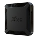 X96Q H313 2GB / 16GB Android 10 – Android TV