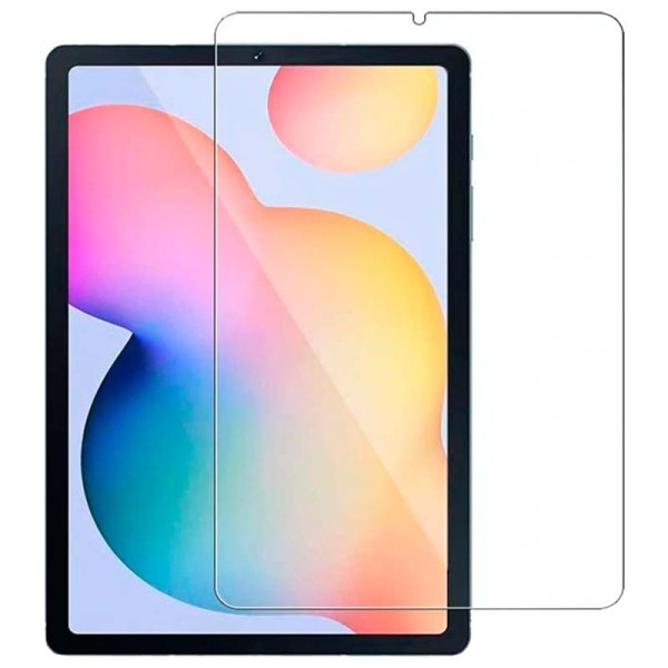 Protetor de vidro temperado Samsung Galaxy Tab S6 Lite P610/P615/P613/P619