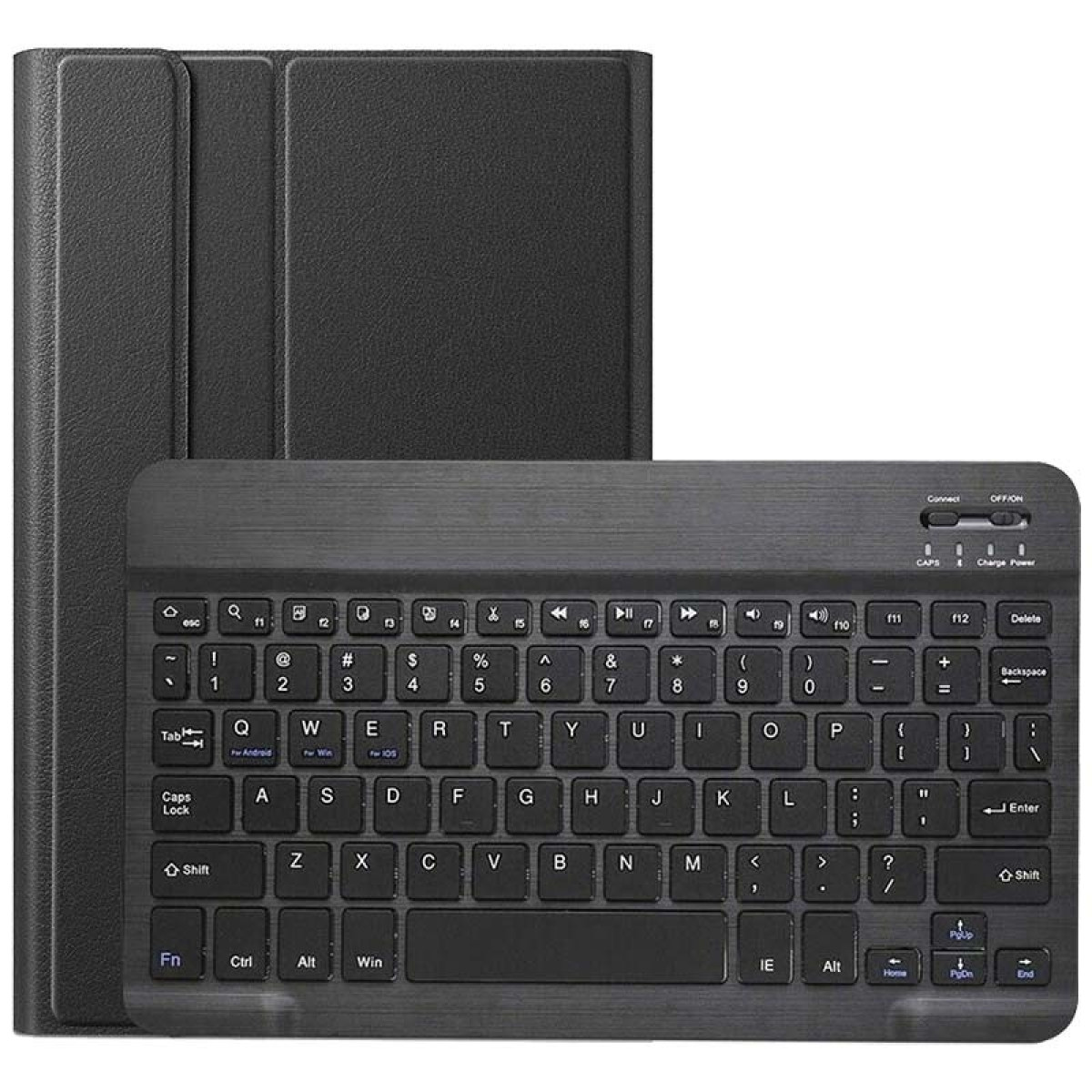 Capa com Teclado Samsung Galaxy Tab S6 Lite P610/P615/P613/P619