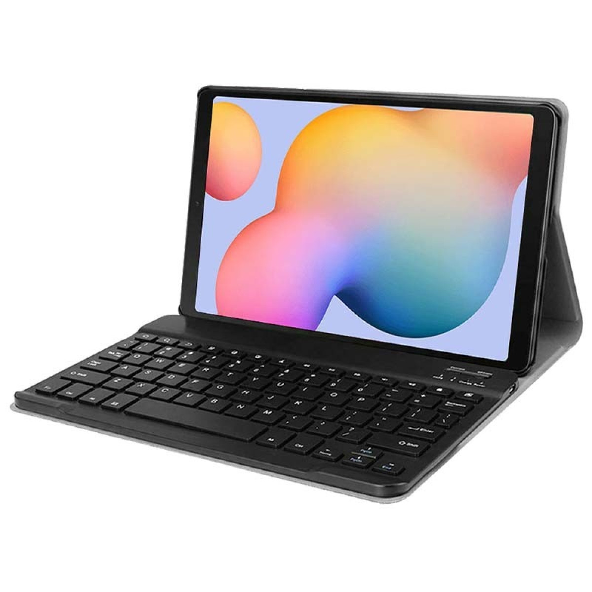 Capa com Teclado Samsung Galaxy Tab S6 Lite P610/P615/P613/P619