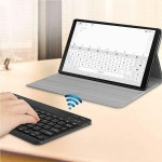 Capa com Teclado Samsung Galaxy Tab S6 Lite P610/P615/P613/P619