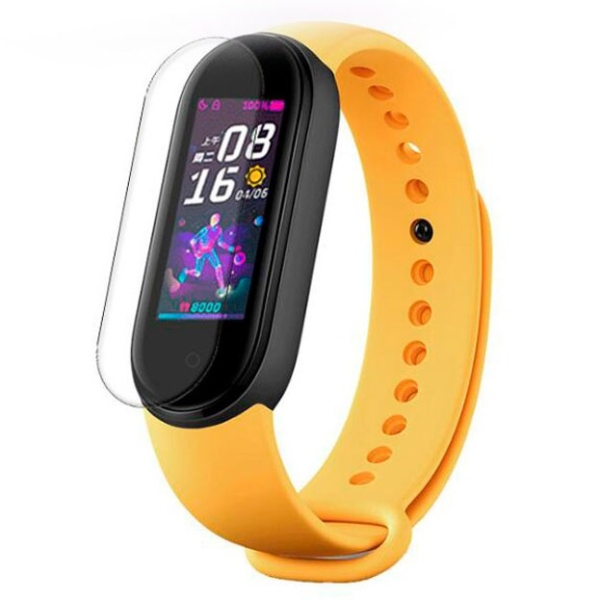 Protector de hidrogel Xiaomi Mi Band 5