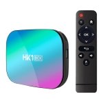 HK1 Box 4GB / 32GB Android 9.0 – Android TV