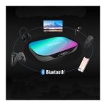 HK1 Box 4GB / 32GB Android 9.0 – Android TV