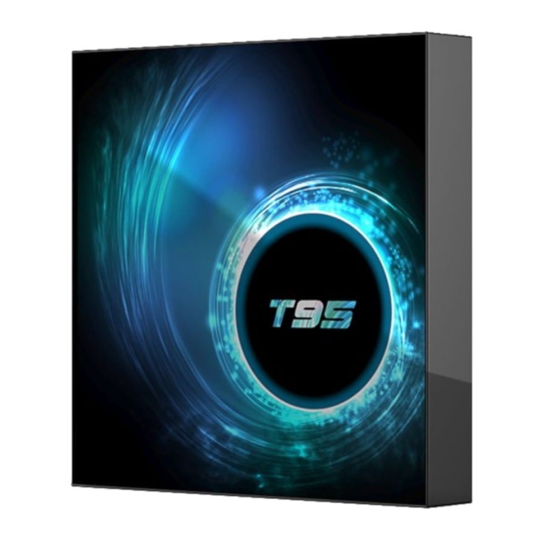 T95 H616 6K 4GB/32GB Android 10.0 – Android TV