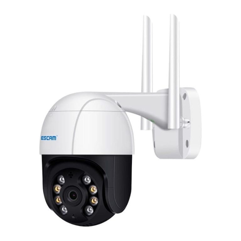 Câmara de Segurança IP Escam QF218 1080p 355º