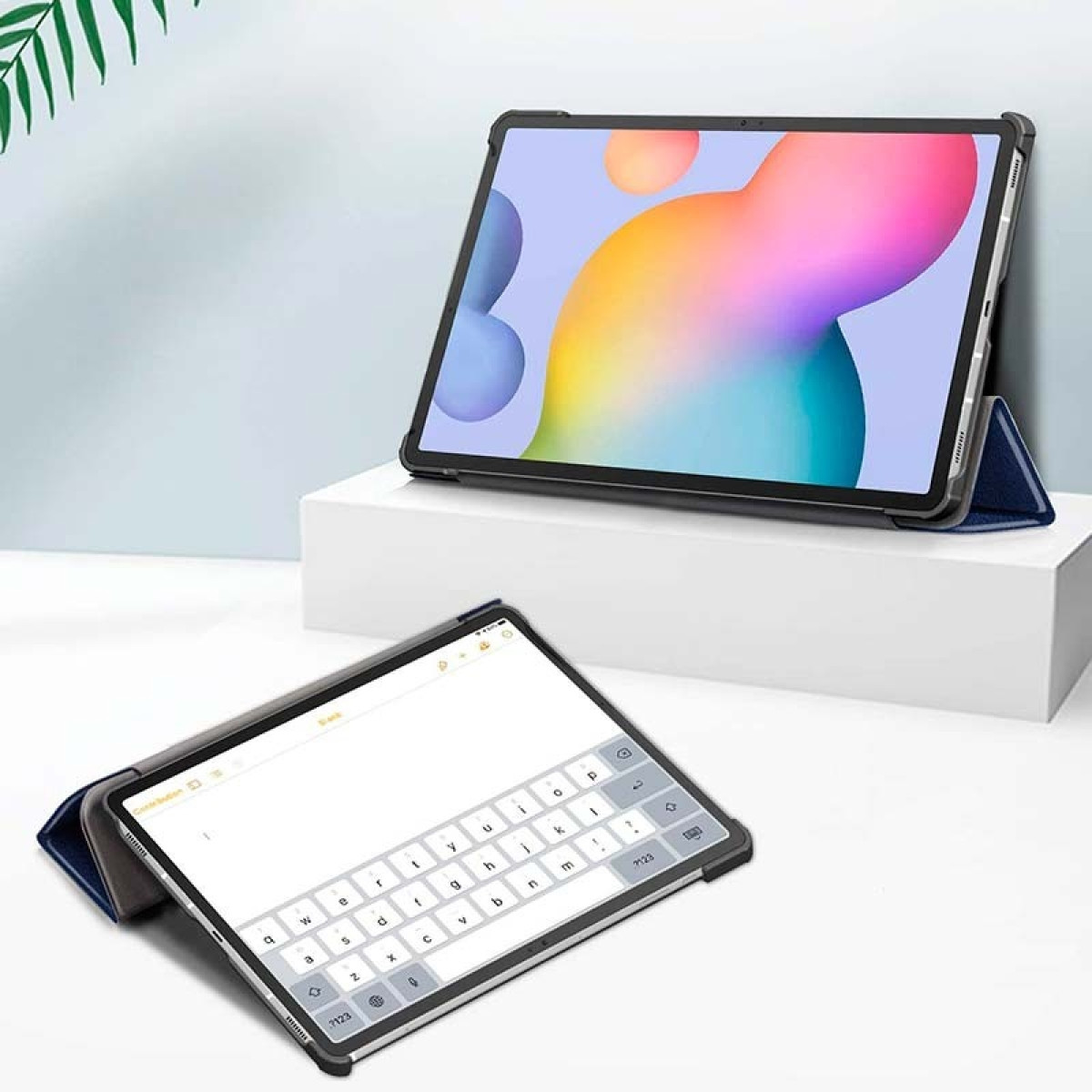 Capa Samsung Galaxy Tab S7/S8