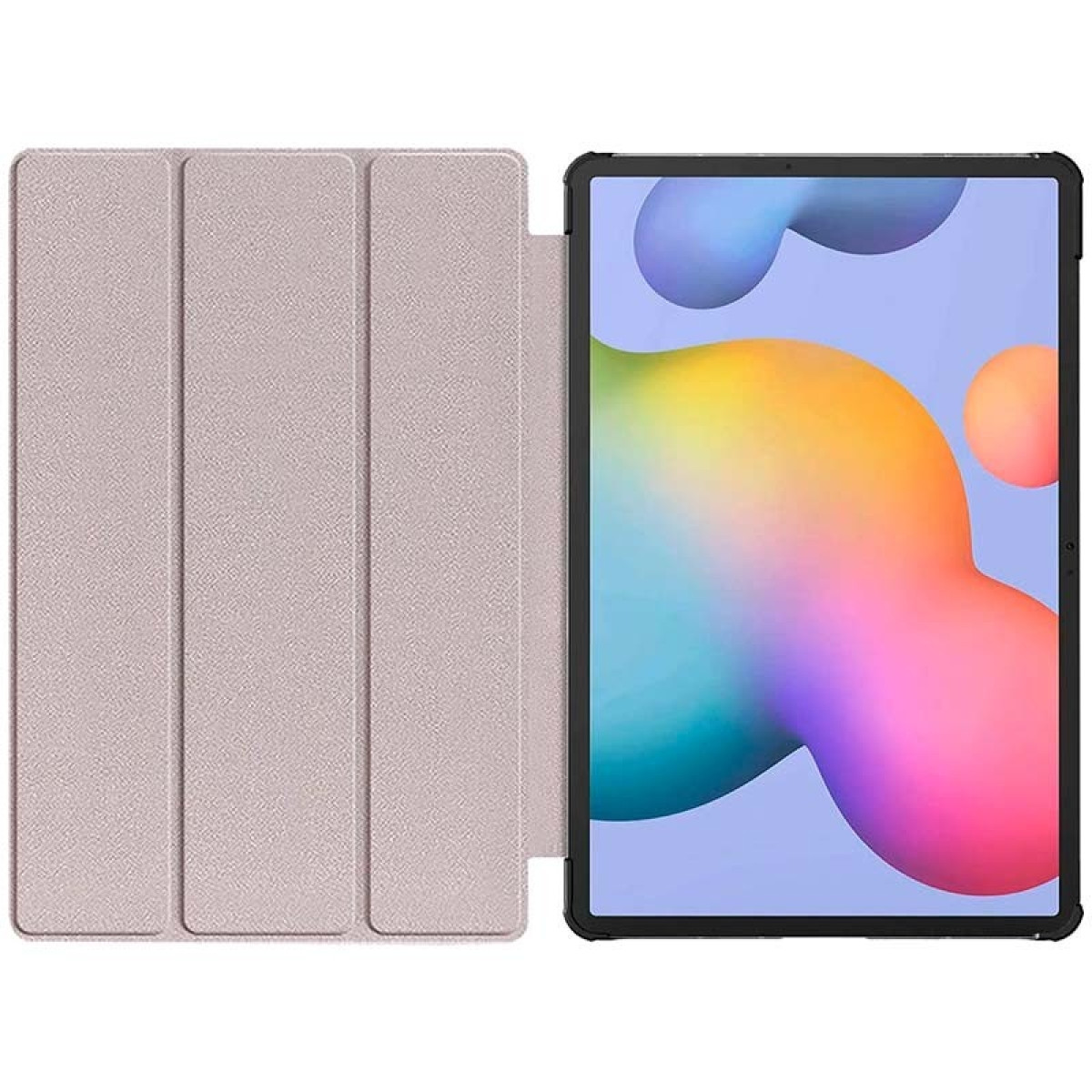 Capa Samsung Galaxy Tab S7+/S8+/S7 FE