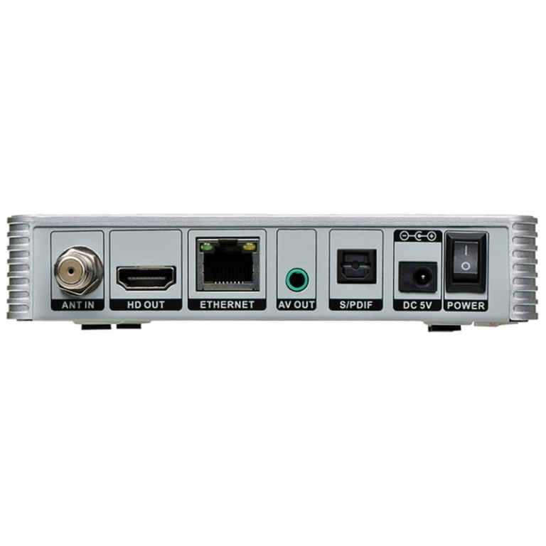 GTMedia V7 TT USB 2.0 1080p Wifi – Receptor TDT