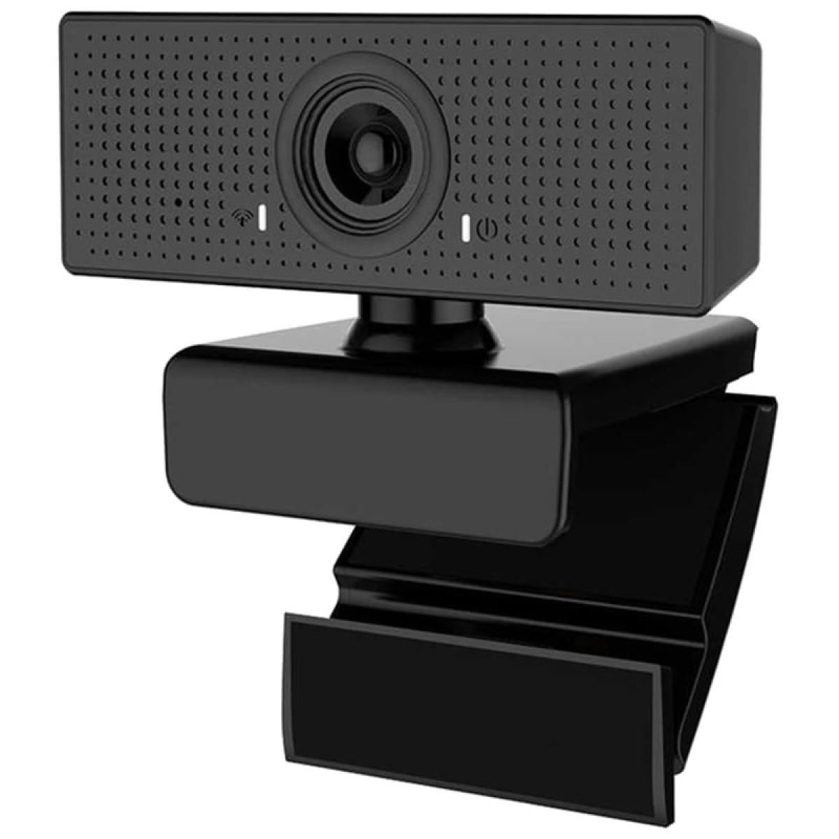 Webcam C60 2MP 1080p com microfone