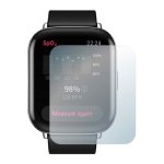 Protetor de hydrogel Amazfit Zepp E Square