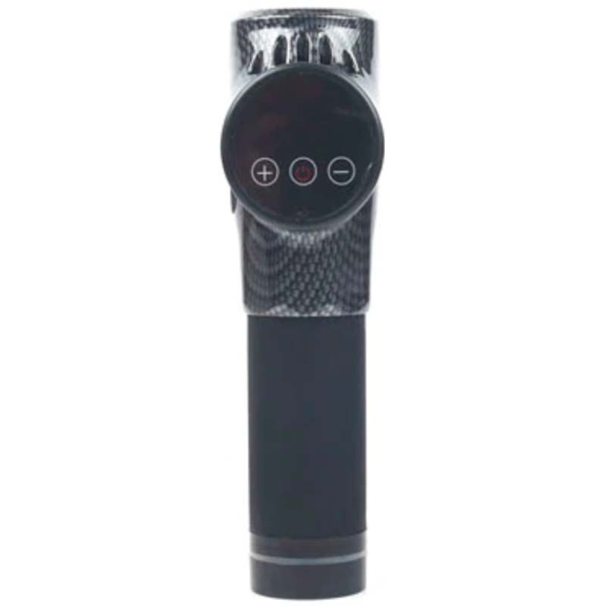 Pistola de Massagem Muscular 6 Cabeças 30 níveis