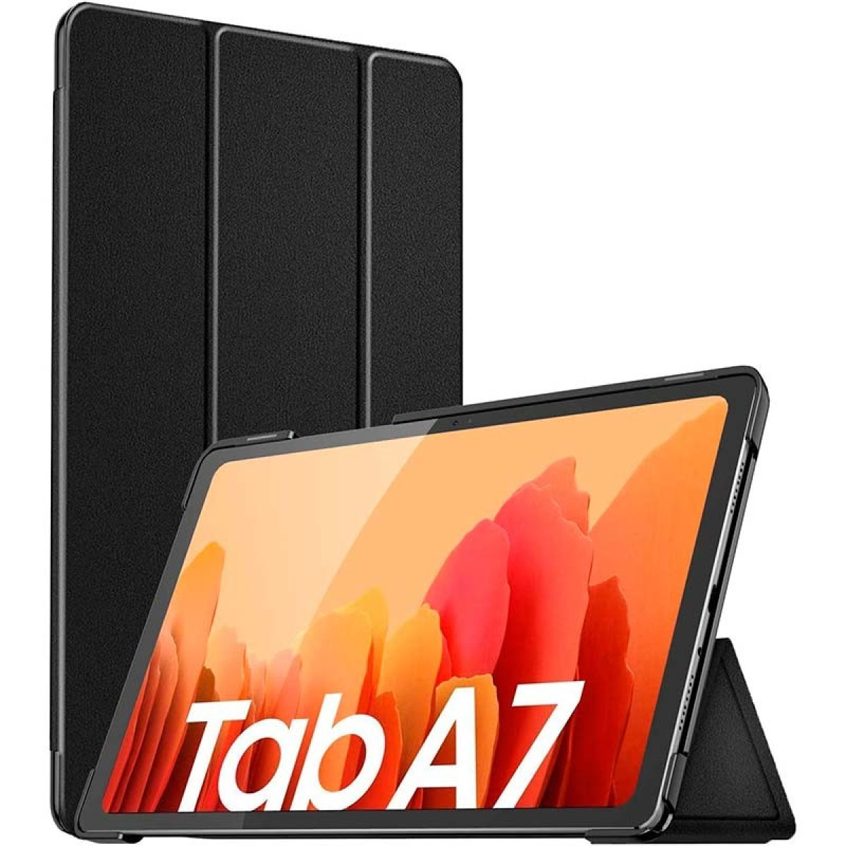 Capa Samsung Galaxy Tab A7 2020 10.4 T500/T505