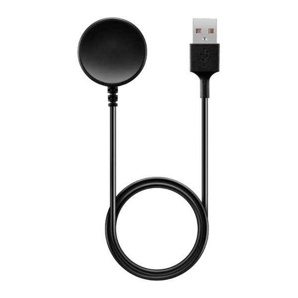 Carregador Samsung Galaxy Watch 3 / Watch 4 / Watch 4 Classic / Active 2 Compatível