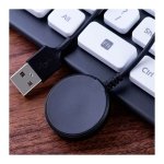 Carregador Samsung Galaxy Watch 3 / Watch 4 / Watch 4 Classic / Active 2 Compatível