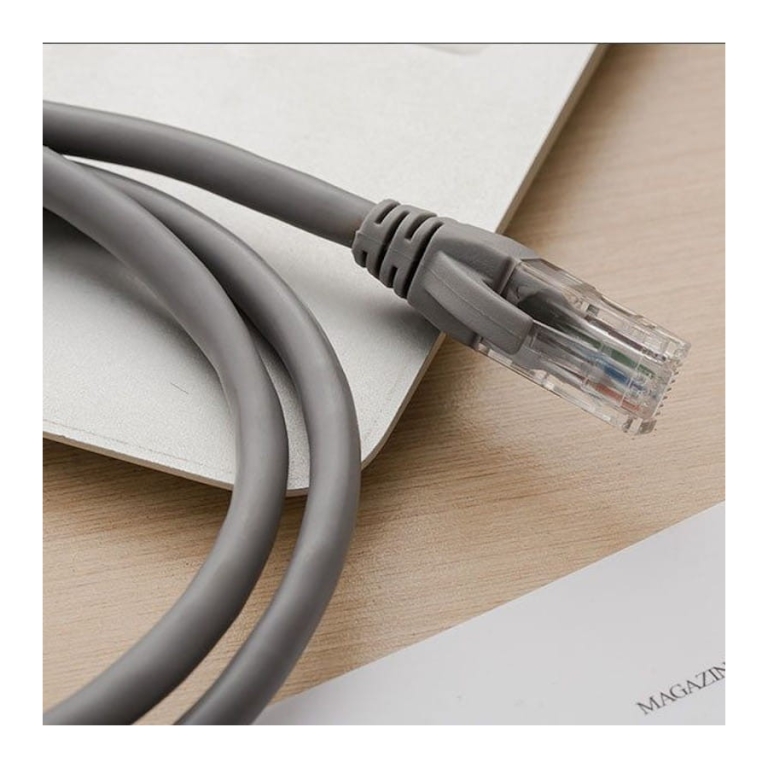 Cabo de Rede UTP Cat6 RJ45 3m