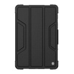 Nillkin Capa de couro Bumper Samsung Galaxy Tab S7/S8