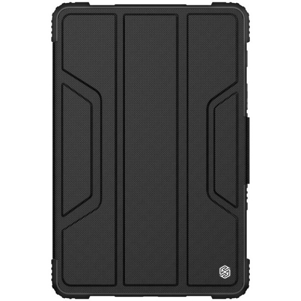 Nillkin Capa de couro Bumper Samsung Galaxy Tab S7/S8