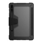 Nillkin Capa de couro Bumper Samsung Galaxy Tab S7/S8