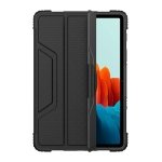 Nillkin Capa de couro Bumper Samsung Galaxy Tab S7/S8