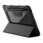 Nillkin Capa de couro Bumper Samsung Galaxy Tab S7/S8