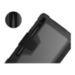 Nillkin Capa de couro Bumper Samsung Galaxy Tab S7/S8