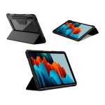 Nillkin Capa de couro Bumper Samsung Galaxy Tab S7/S8