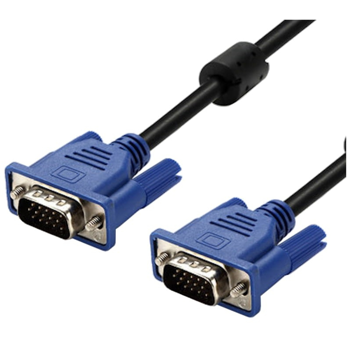 Cabo VGA 1.8m M/M
