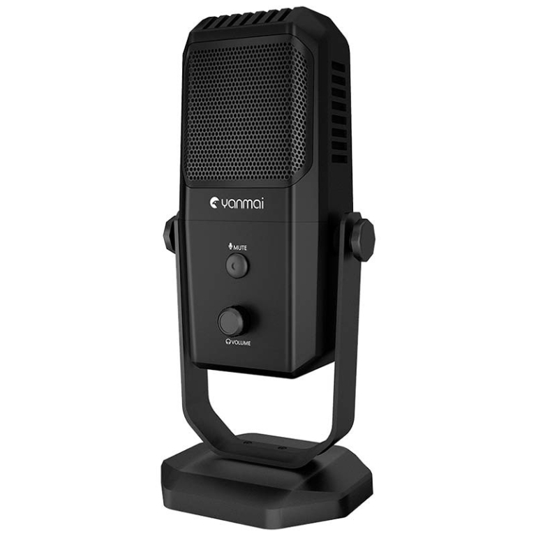 Yanmai SF-900 Microfone USB