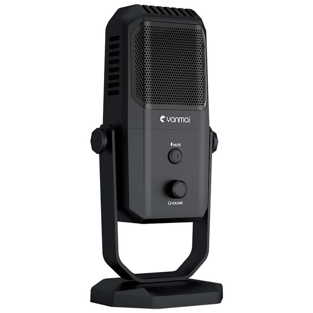 Yanmai SF-900 Microfone USB
