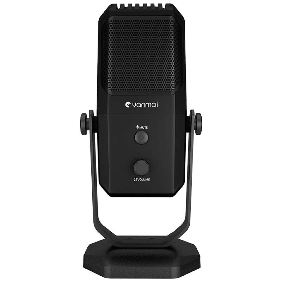 Yanmai SF-900 Microfone USB