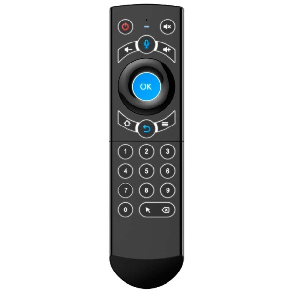Comando G21 Pro Fly Rato