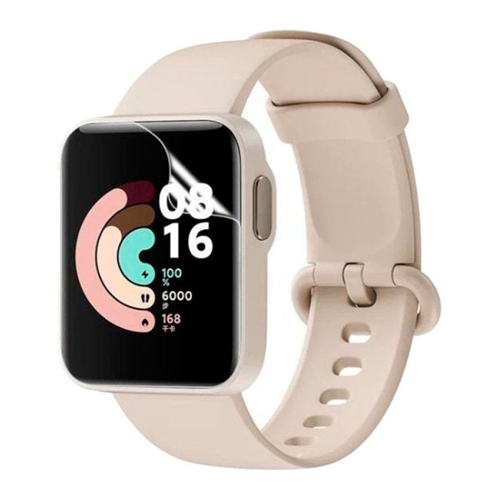 Protector de Ecrã Xiaomi Mi Watch Lite