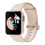 Protector de Ecrã Xiaomi Mi Watch Lite