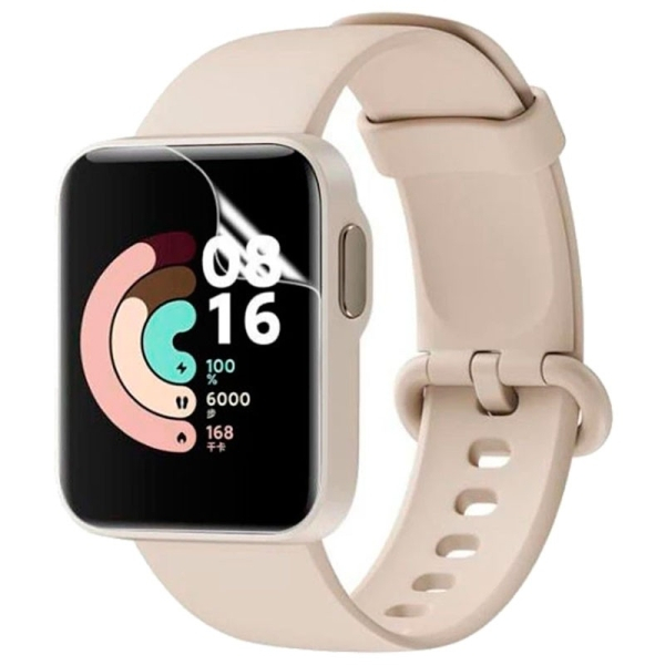 Protector de Ecrã Xiaomi Mi Watch Lite