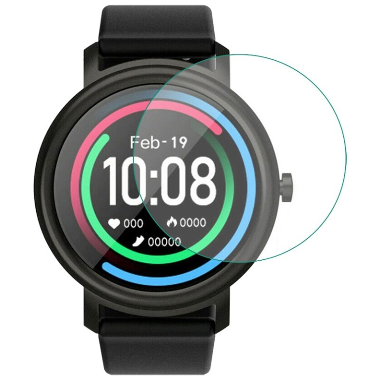 Protetor de hydrogel MiBro Air Watch