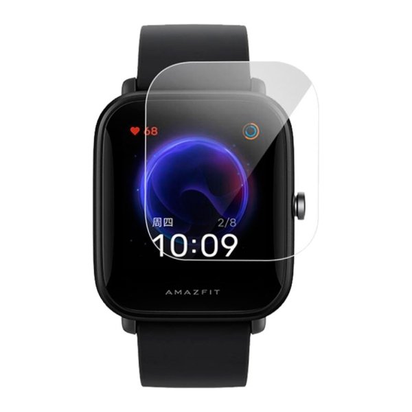 Protetor de hydrogel Amazfit Bip U / U Pro