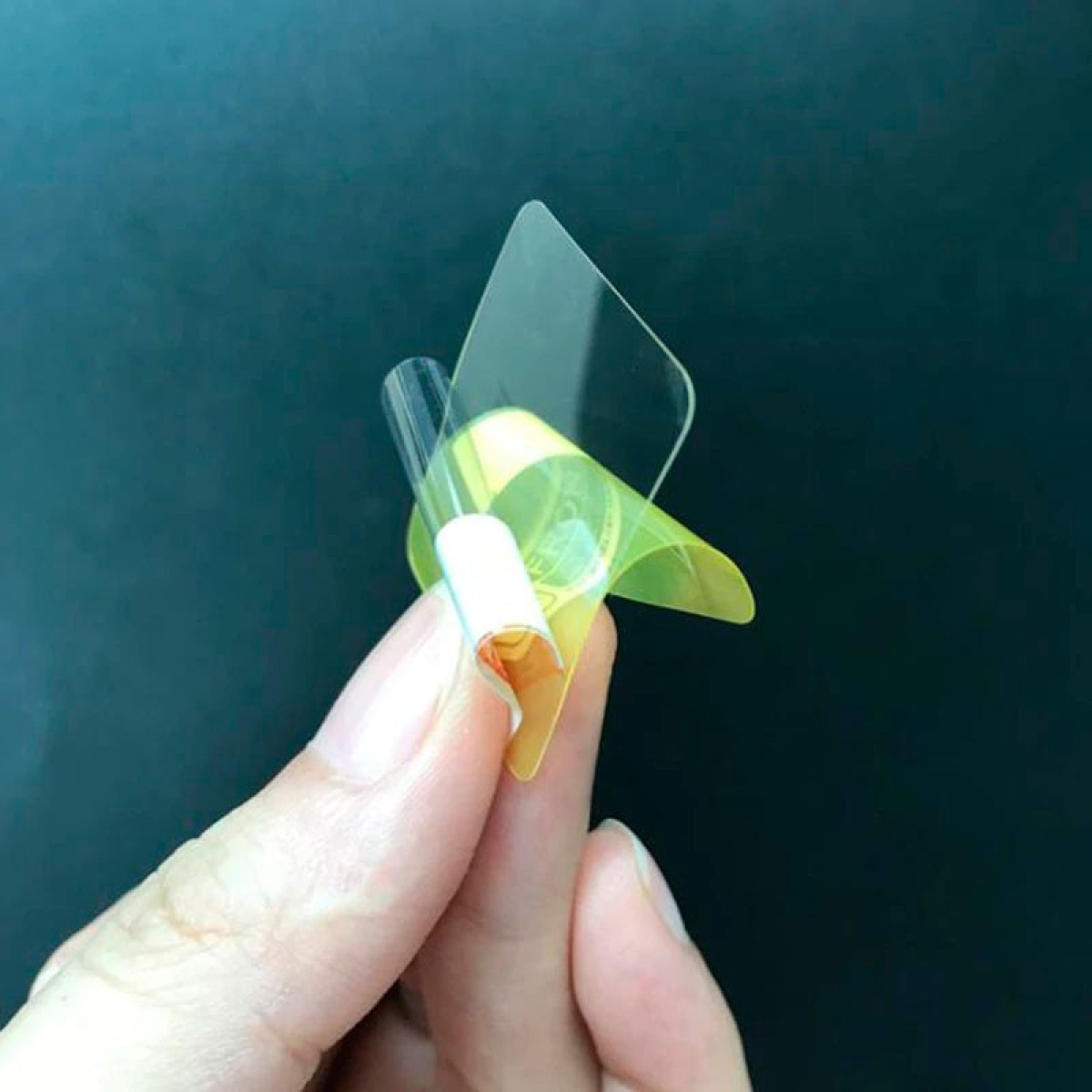 Protetor de hydrogel Amazfit GTS 2 Mini
